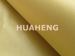 aramid fiber fabric