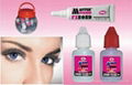 eyelash glue for strip lashes 1