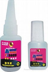 hair extension glue