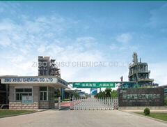 Zibo Xinsu Chemical Co.,Ltd