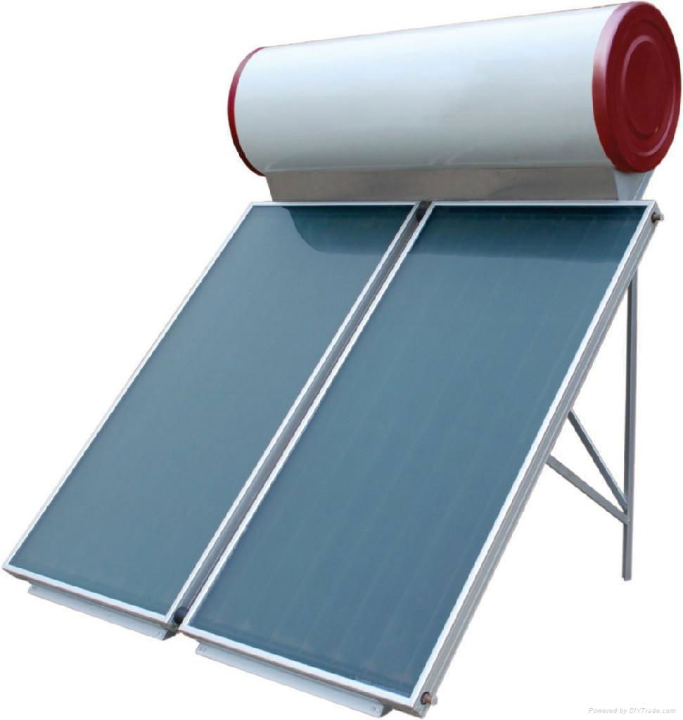 solar water heater 5