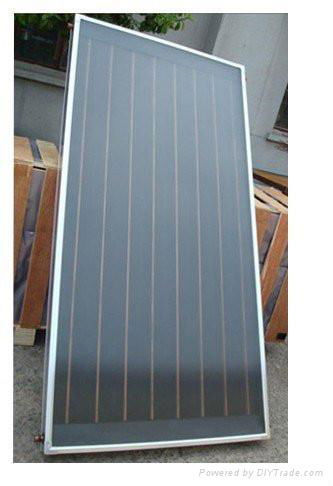 solar flat collector 4