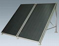 solar collector 4