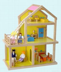 dollhouse