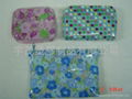 PVC Zipper Bags