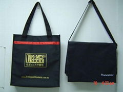 Polyester Handbags