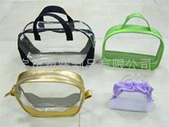 PVC Hangbags