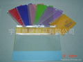 PVC Zipper Bags 1