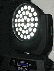 LED Wash 36 x 10W RGBW 4in1 Quad-color