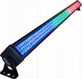 DMX LED Bar RGB