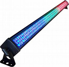 DMX LED Bar RGB 