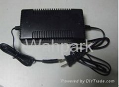 Smart Universal Smart NI-MH/NI-CD Battery Pack Charger 