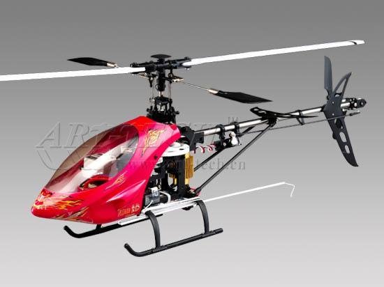 3D Falcon(6ch RC 3D helicopter) rc helicopter