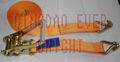 Ratchet Tie Down and Strap Sets-050-02 