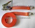 Ratchet Tie Down and Strap Sets-050-03,