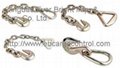 Ratchet Type Binder, Lever Type Binder, Chains 001 2
