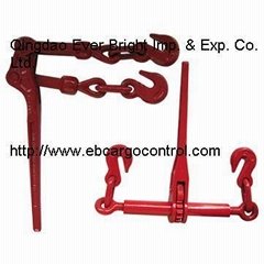 Ratchet Type Binder, Lever Type Binder, Chains 003