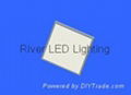 LED Panel Lights LED flat lamp led wall panel lighting 1