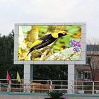 OUTDOOR LED DISPLAY SCREEN