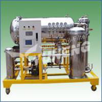 JT Series oil purifier/ oil filter/oil