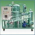 ZJC-T Series oil purifier oil filter oil