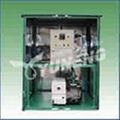 ZJ Series oil purifier oil filter oil filtration oil purification oil recycling