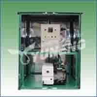 ZJ Series oil purifier oil filter oil filtration oil purification oil recycling