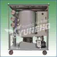 ZJA Series /oil purifier/ oil filter/ oil filtration/ oil purification/ oil recy