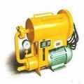 TL Series /oil purifier/ oil filter/ oil filtration/ oil purification/ oil recyc 1