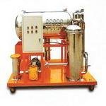 JT Series oil purifier/ oil filter/oil filtration/oil purification/oil recycling 2