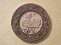 wall art/carved wooden art/wooden craft 5