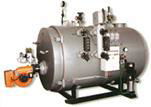 Central Combustion Three Reheat Cycle Oil(Gas)-Fired steam Boiler