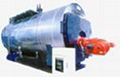 Standardized Three Reheat Backhaul hot water Boiler