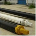 Drilling tools & parts