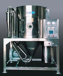 LPG Series High-Speed Centrifugal Spray Dryer