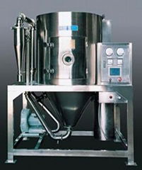 LPG Series High-Speed Centrifugal Spray Dryer