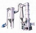 XSG Series (Spin) Flash Dryer