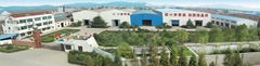 Changzhou Yibu Drying Equipment Co.,Ltd