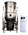 FL Fluidized Granulator (Fluid Bed