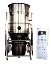 FL Fluidized Granulator (Fluid Bed Processor)