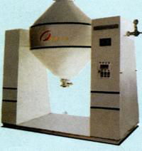 SZG Conical Vacuum Dryer