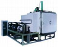 GZLS Vacuum Freeze Dryer  1