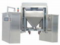 HLD Hopper Mixing Machine(Bin Blender) 1