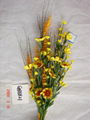 artificial flower