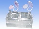 plastic injection mold  3