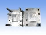 plastic injection mold  4