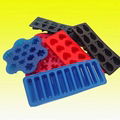 silicon product moulding  5