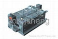 inserting mould/plastic mould 1