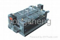 inserting mould/plastic mould