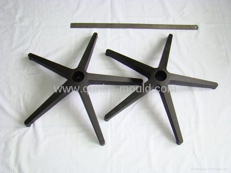 Plastic Injection Molds for Chair Accessories